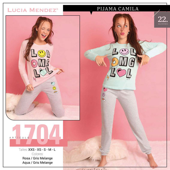 LUCIA MENDEZ-21