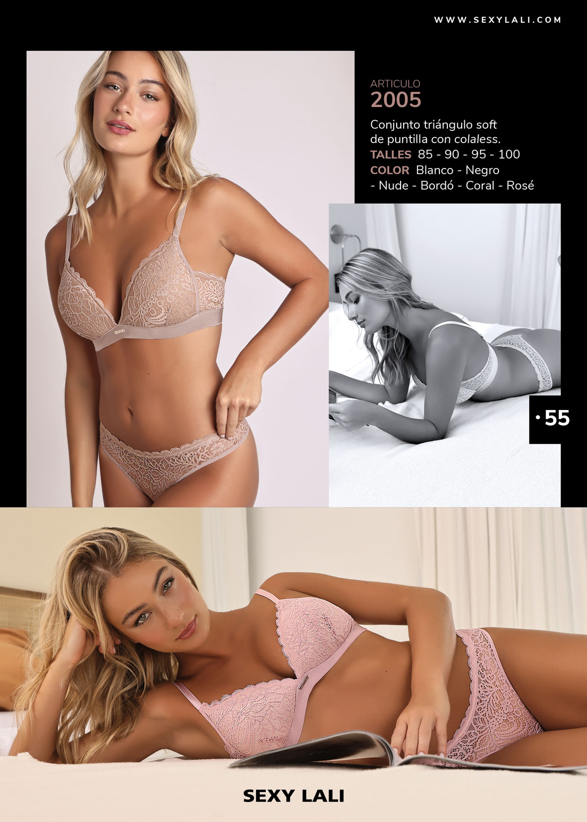 SEXY LALI-54