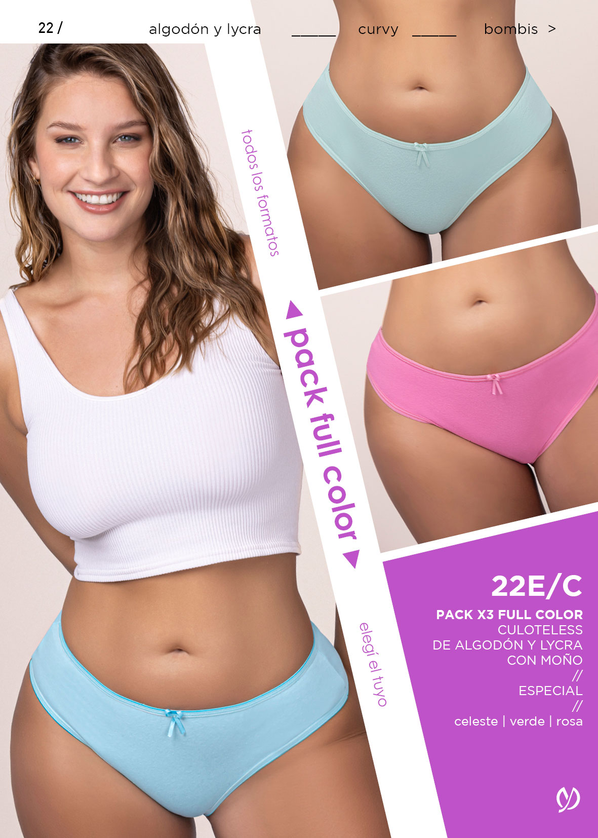 YEWEL PANTIES-21