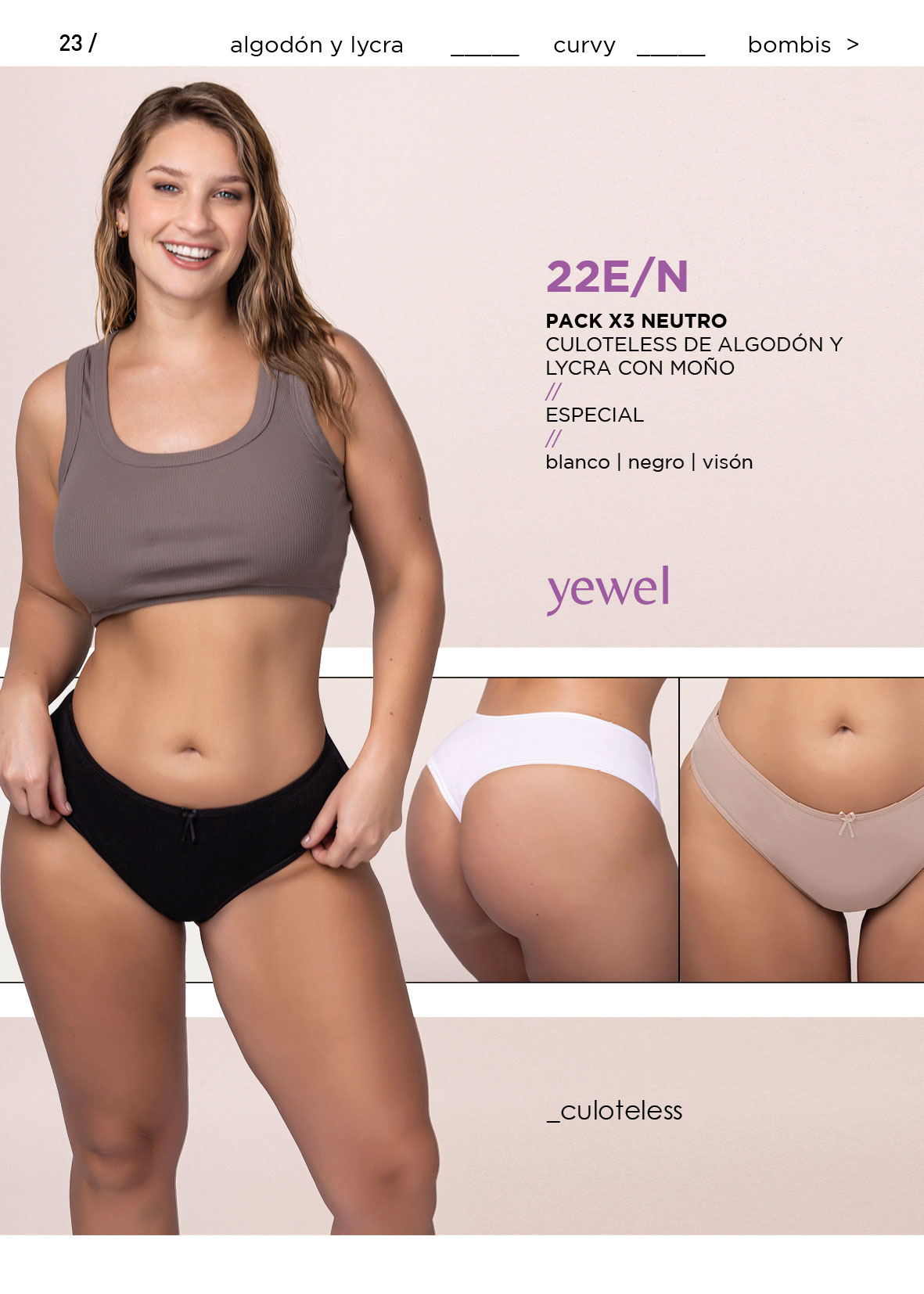 YEWEL PANTIES-22