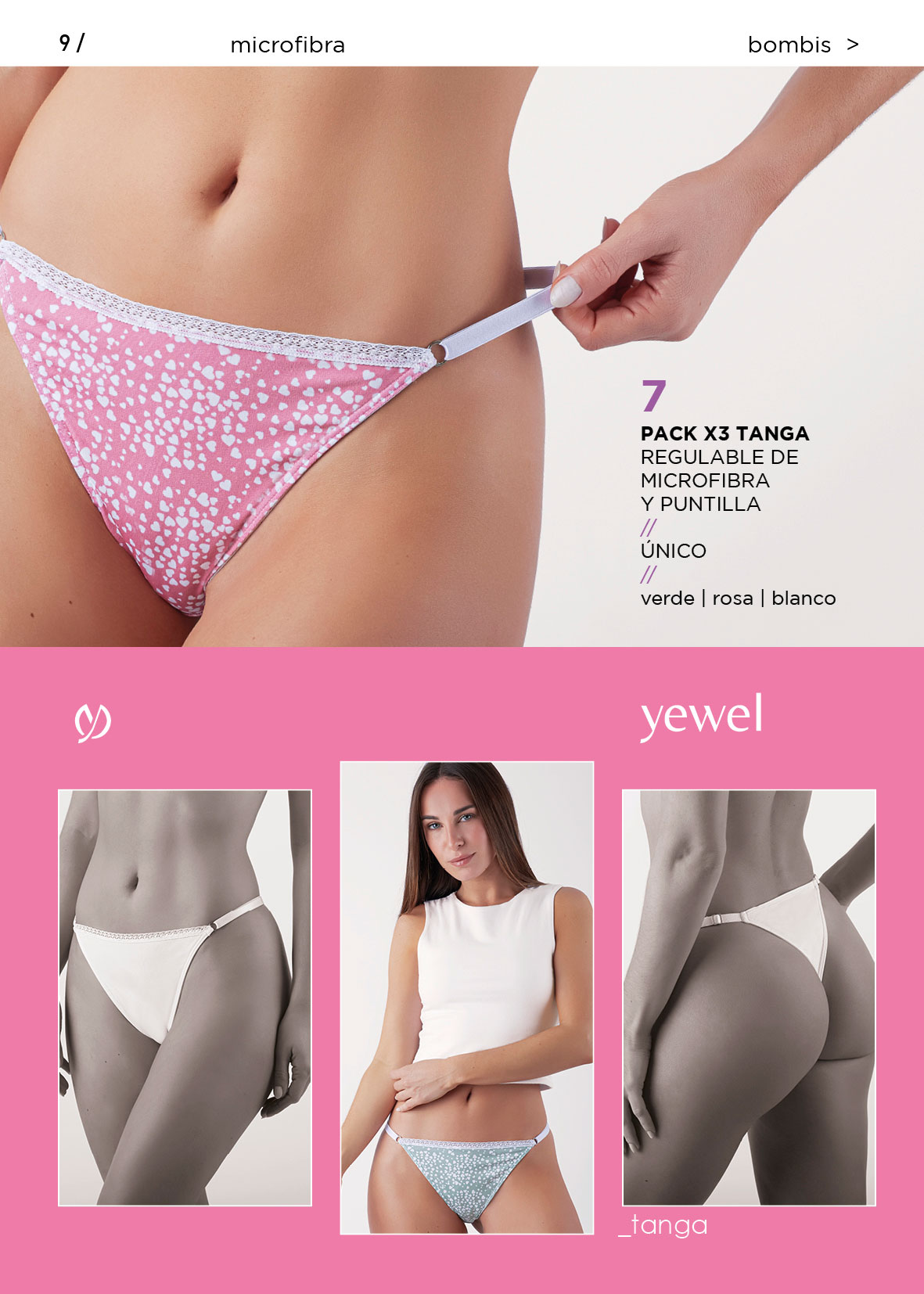 YEWEL PANTIES-8