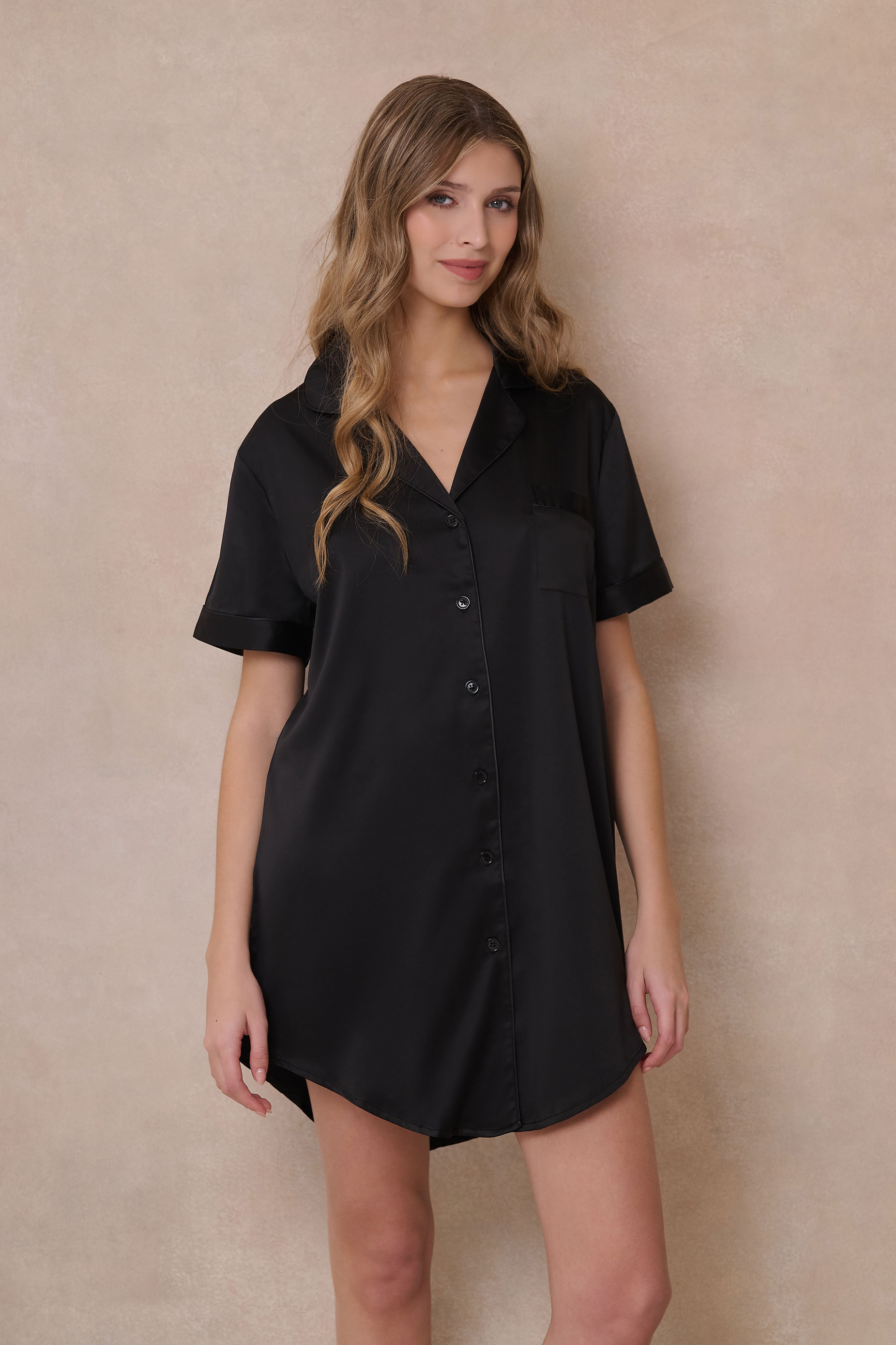 WOMAN PIJAMAS-1